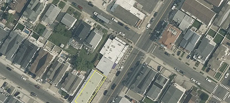 5000 Landis Ave