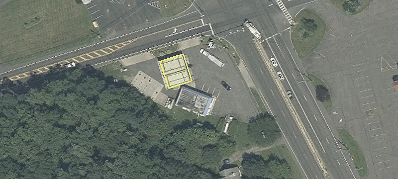 213 Georgetown Wrightstown Rd, Unit R