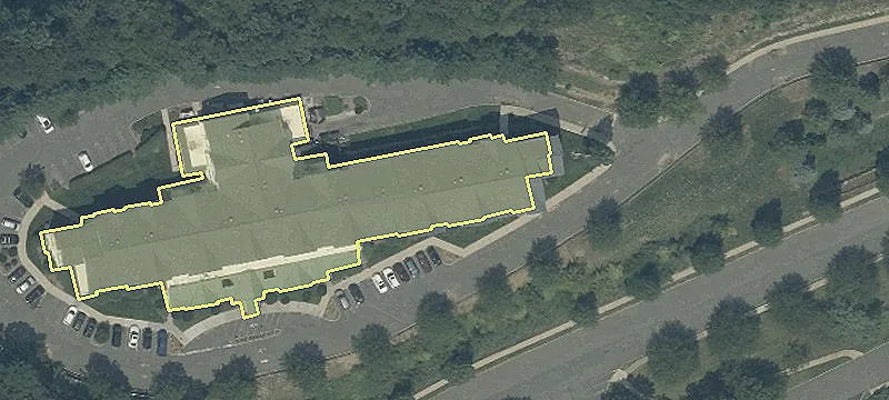 2 Hillside Dr