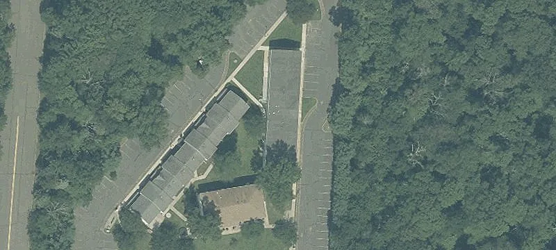 10 Jefferson Plz Ste, Unit 200