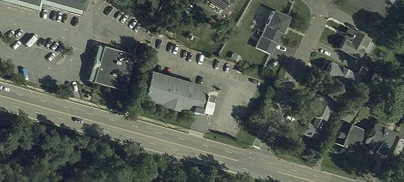 449 Mt Pleasant Ave