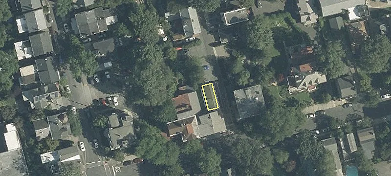 30 York St