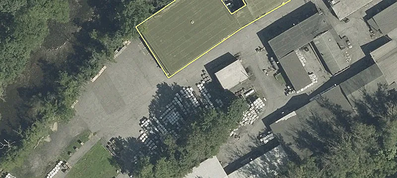 156 Asbury W Portal Rd