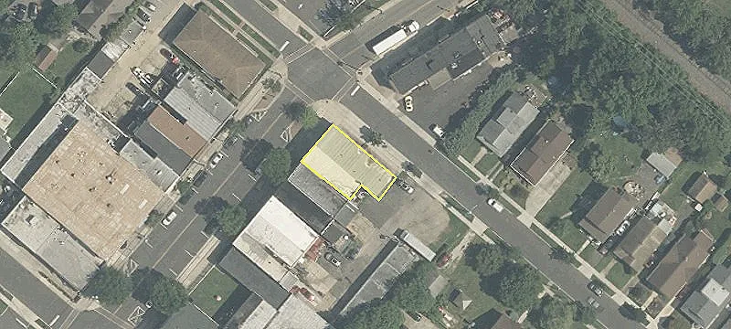 200 Clinton Ave