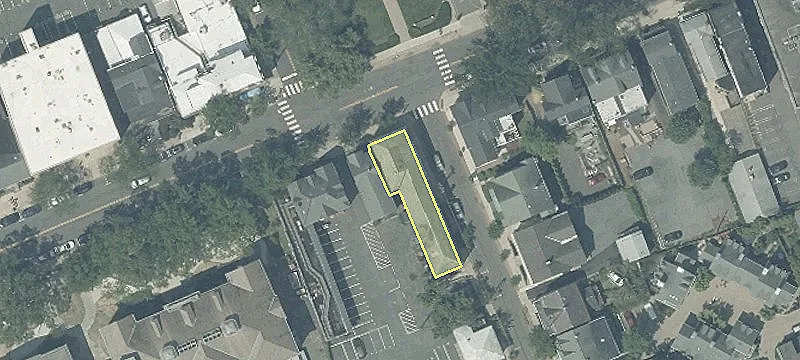 9 Charlton St, Unit 11
