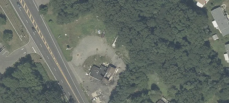 410 Rte 539