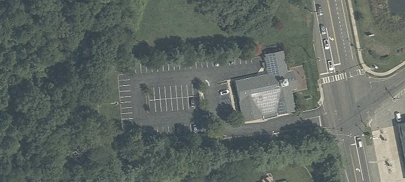 127 Medford Mt Holly Rd