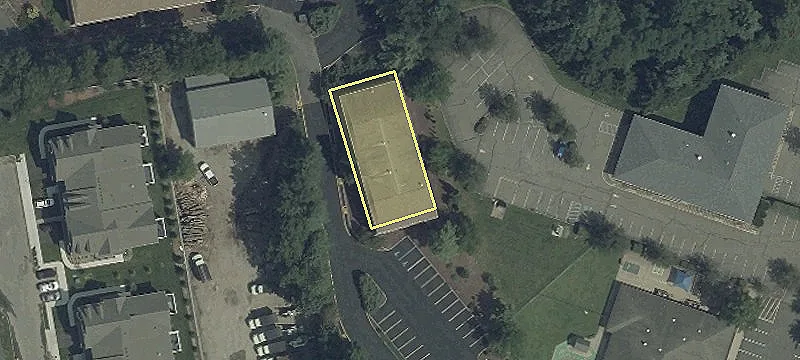 180 Old Tappan Rd, Unit 3203