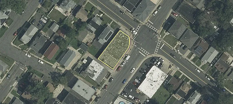 1534 Liberty Ave, Unit 38