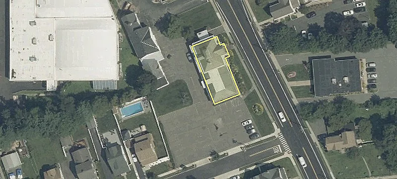 4 Newark Pompton Tpke