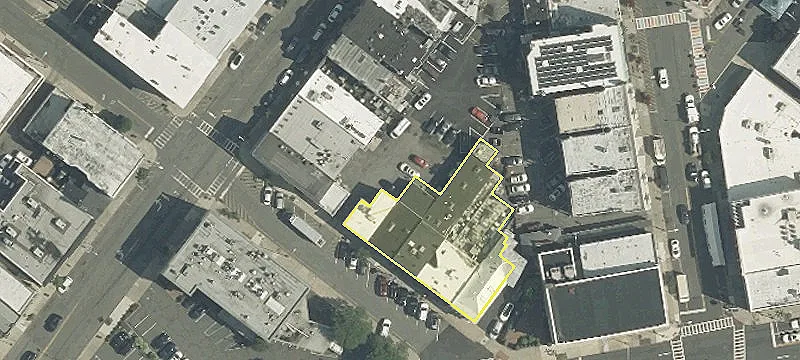 28 Prospect St