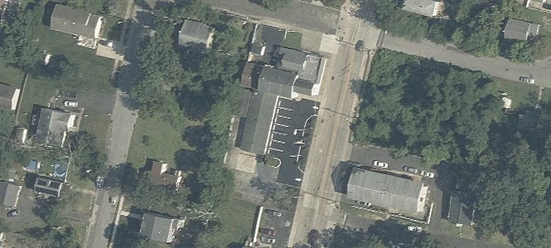 200 Erial Rd