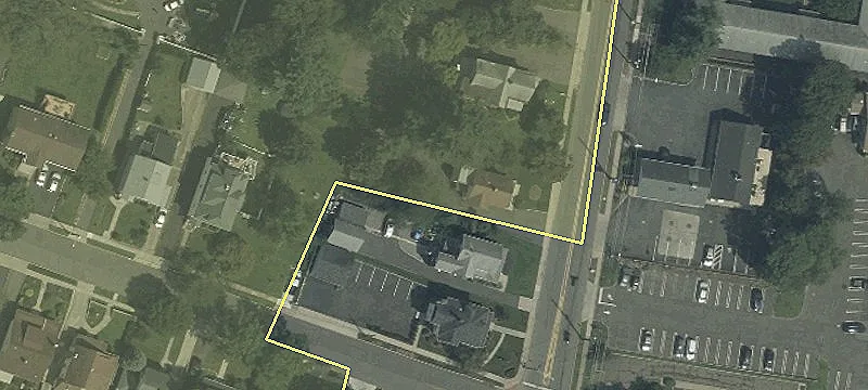 441 Kinderkamack Rd