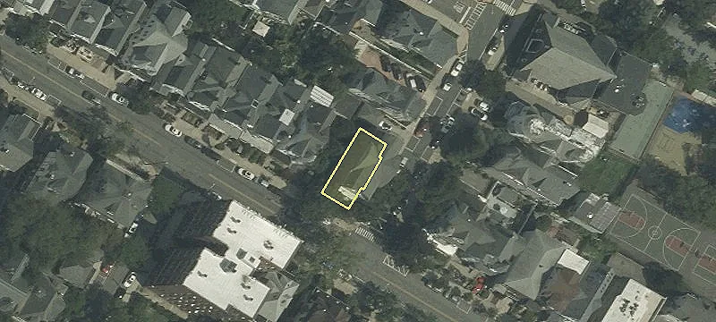 22-24 Fulton St, Unit 24