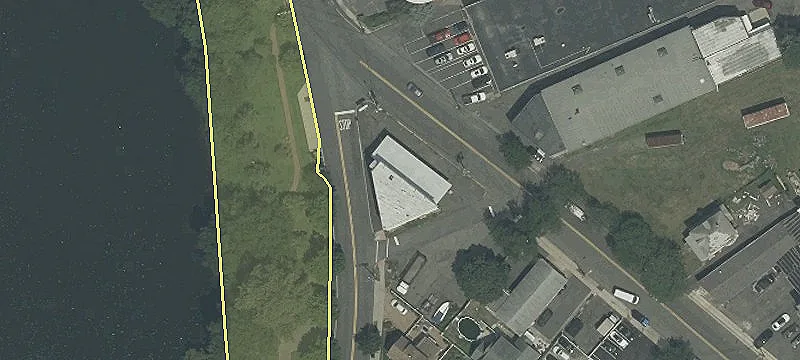 968 Paterson Ave
