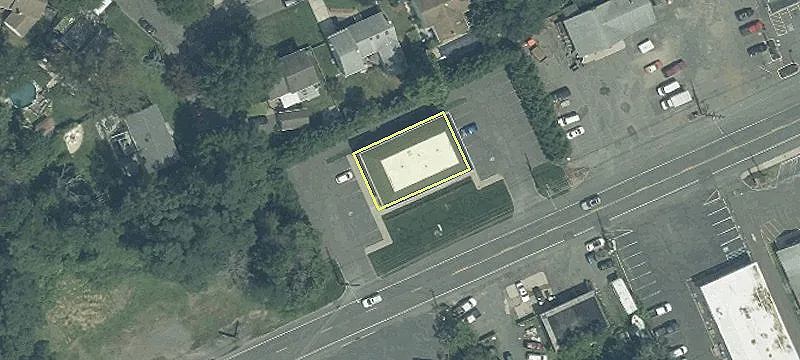 55 Leonardville Rd