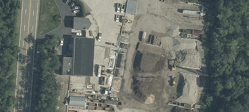 80 Airport Rd