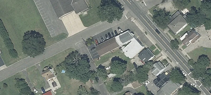 113 Arbor Ave