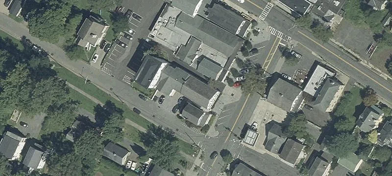 17 Brg St