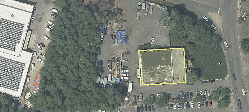 950 Airport Rd