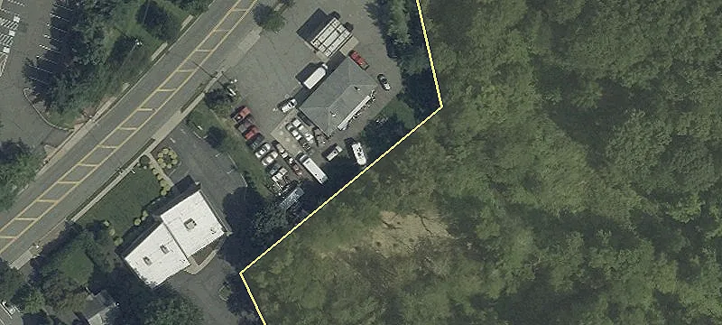 167 Old Tappan Rd