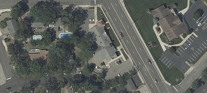 221 Lacey Rd