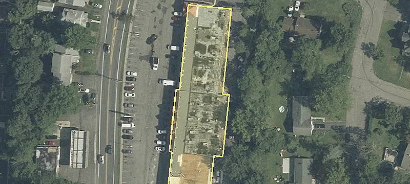 168 Parsippany Rd