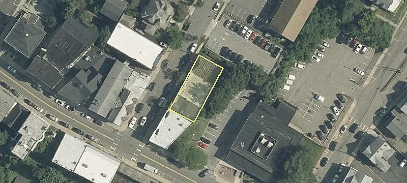 111 Cornelia St