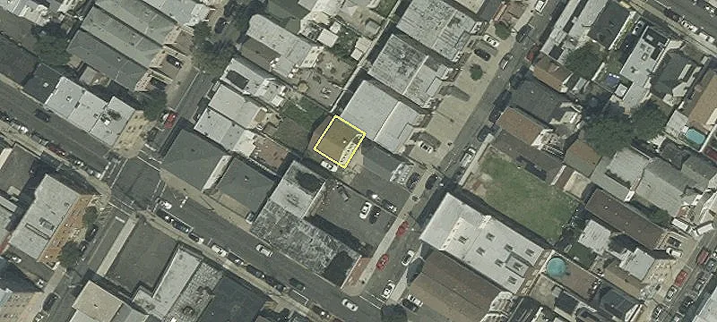 6007 Polk St