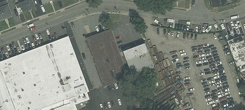 200 Van Riper Ave
