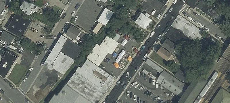 357 Jefferson St