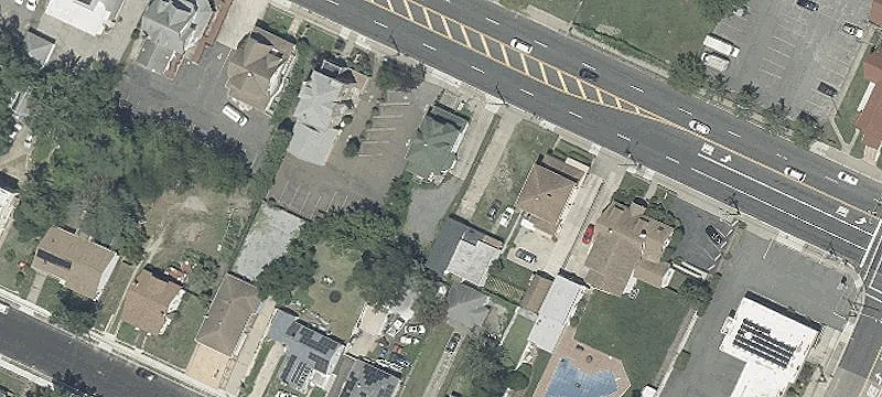 39 Black Horse Pike