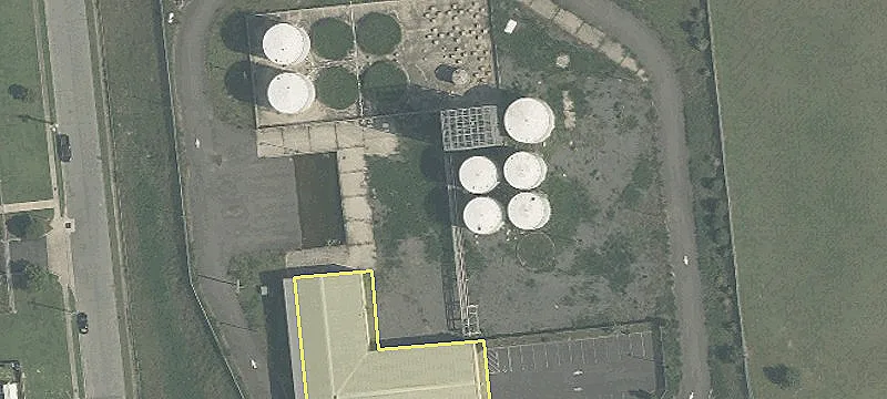 5 Industrial Blvd