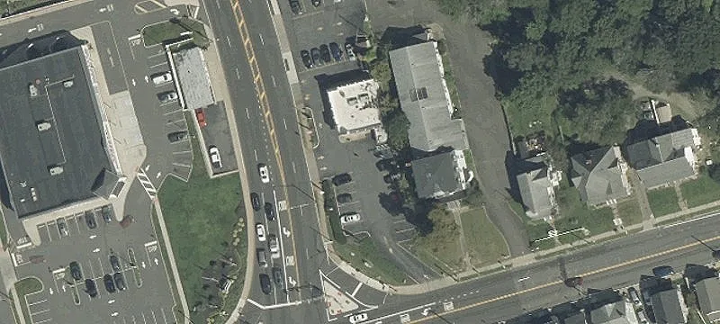 156 Washington Ave