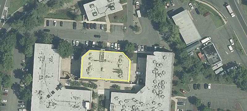 200 Perrine Rd, Unit 400A