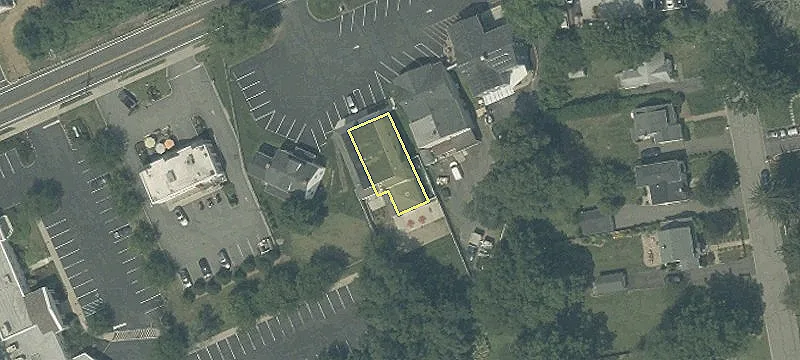 165 Morristown Rd
