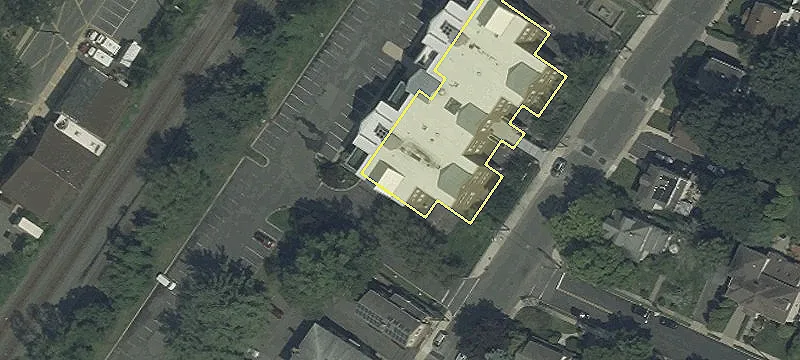 870 Palisade Ave, Unit 2