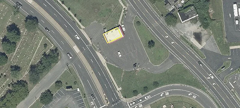 6698 Black Horse Pike