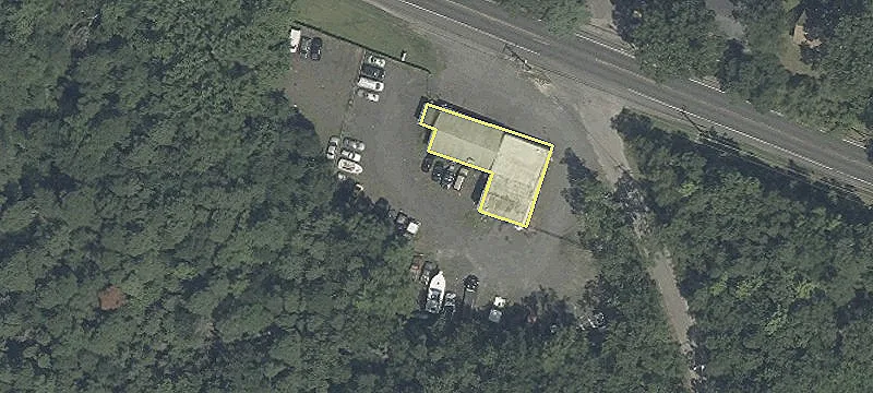 498 Lakehurst Rd