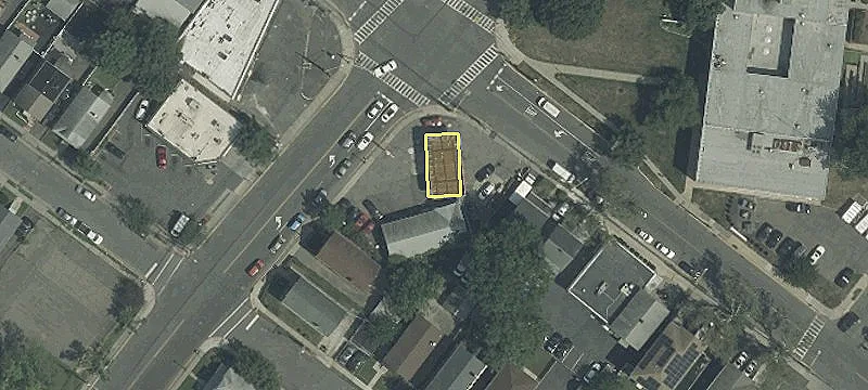 1393 Liberty Ave