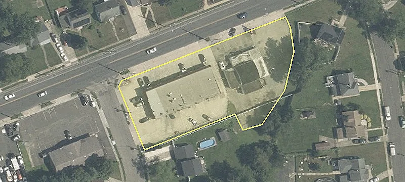 300 Evesham Rd