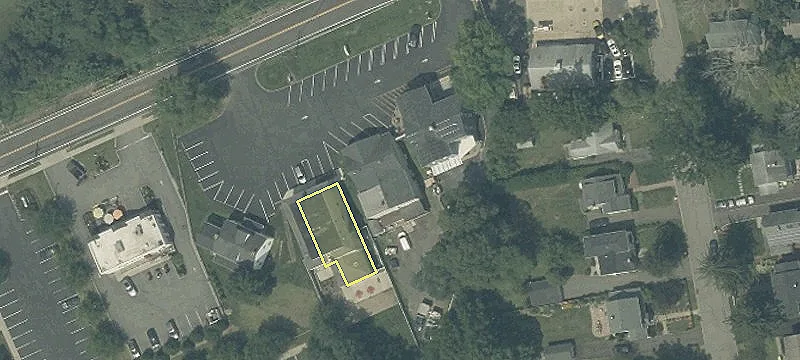 167 Morristown Rd