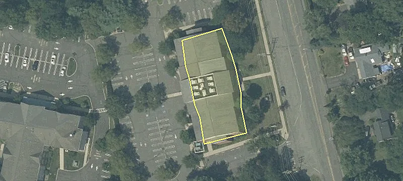 88 Princeton Hightstown Rd