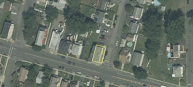 75 Woodbridge Ave