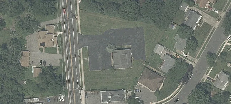 317 Shell Rd