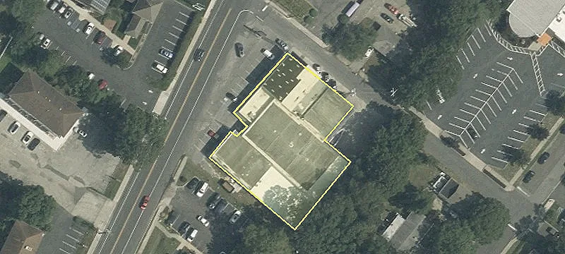 602-606 New Rd, Unit 606