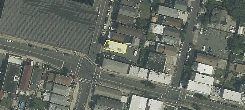 204 Grant Ave
