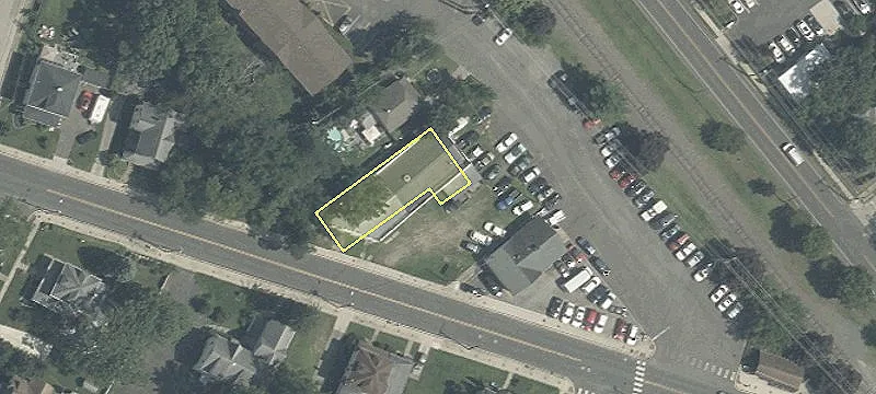 908 Stone Rd