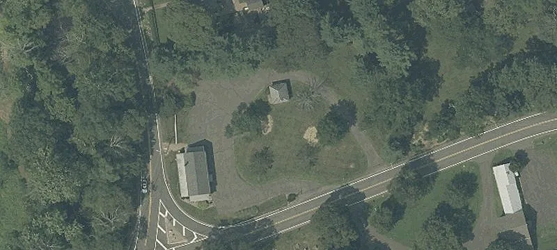 11 Pottersville Rd