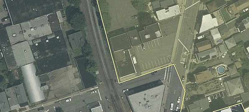 101 Somerset St